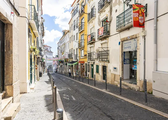 Alfama Valle