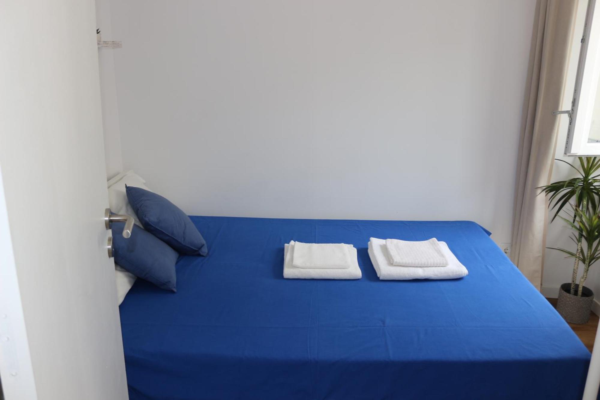 Apartment Alfama Valle Lisbon