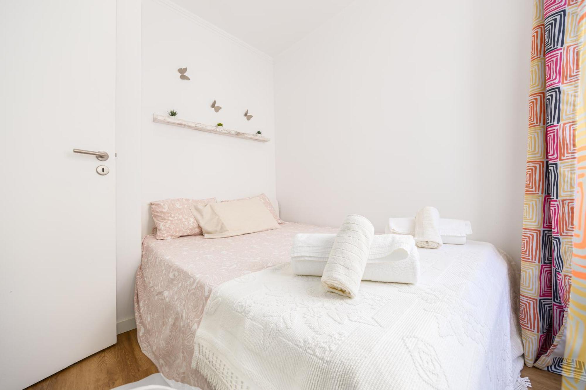 Alfama Valle Apartment Lisbon
