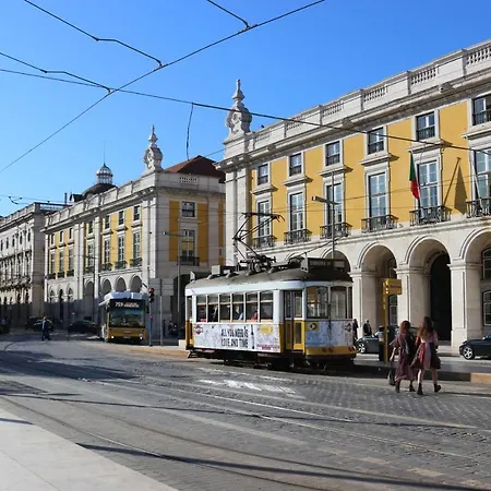 Alfama Valle Lisbon Exterior photo