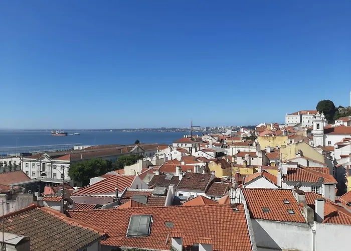 Alfama Valle