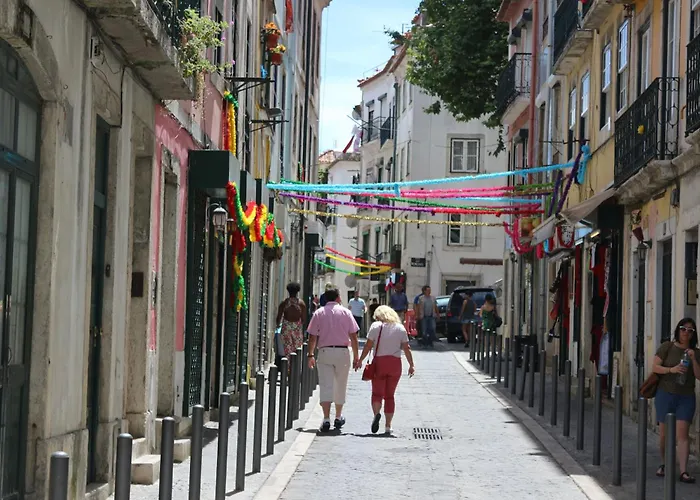 Alfama Valle