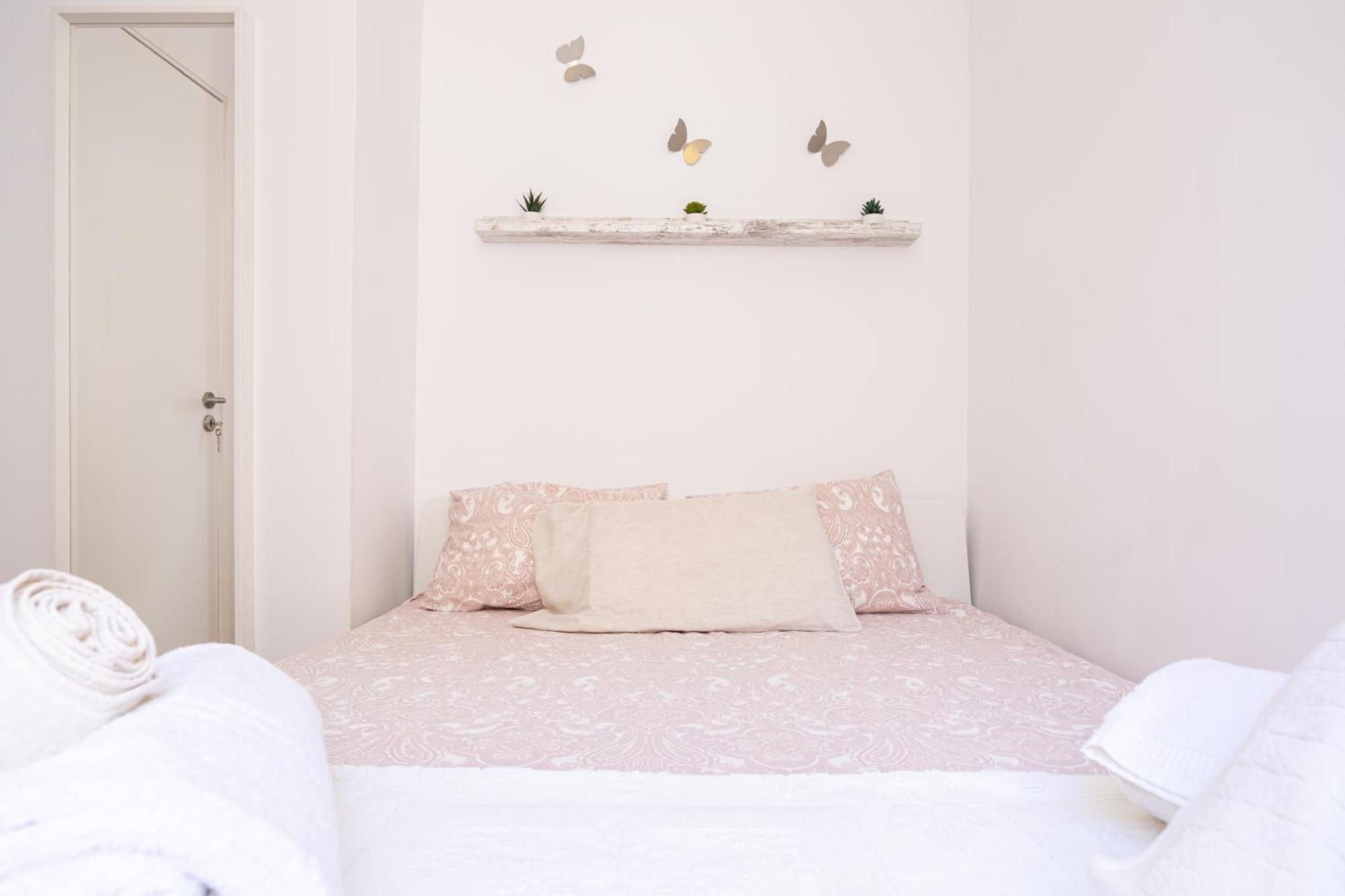Alfama Valle Apartment Lisbon