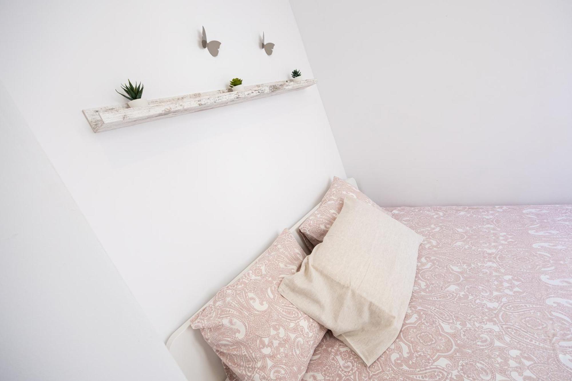 Apartment Alfama Valle Lisbon